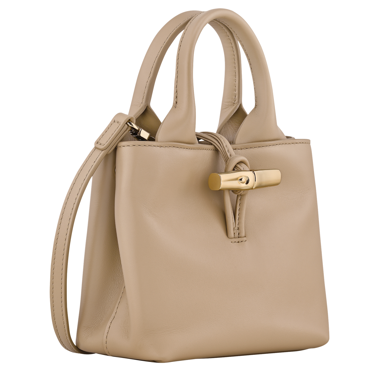 Le Roseau  Root Handbag XS 