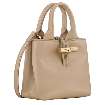 Le Roseau  Root Handbag XS 