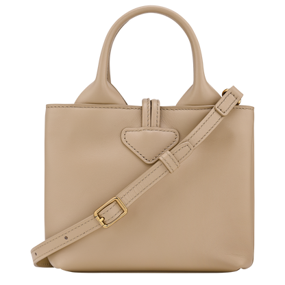 Le Roseau  Root Handbag XS 