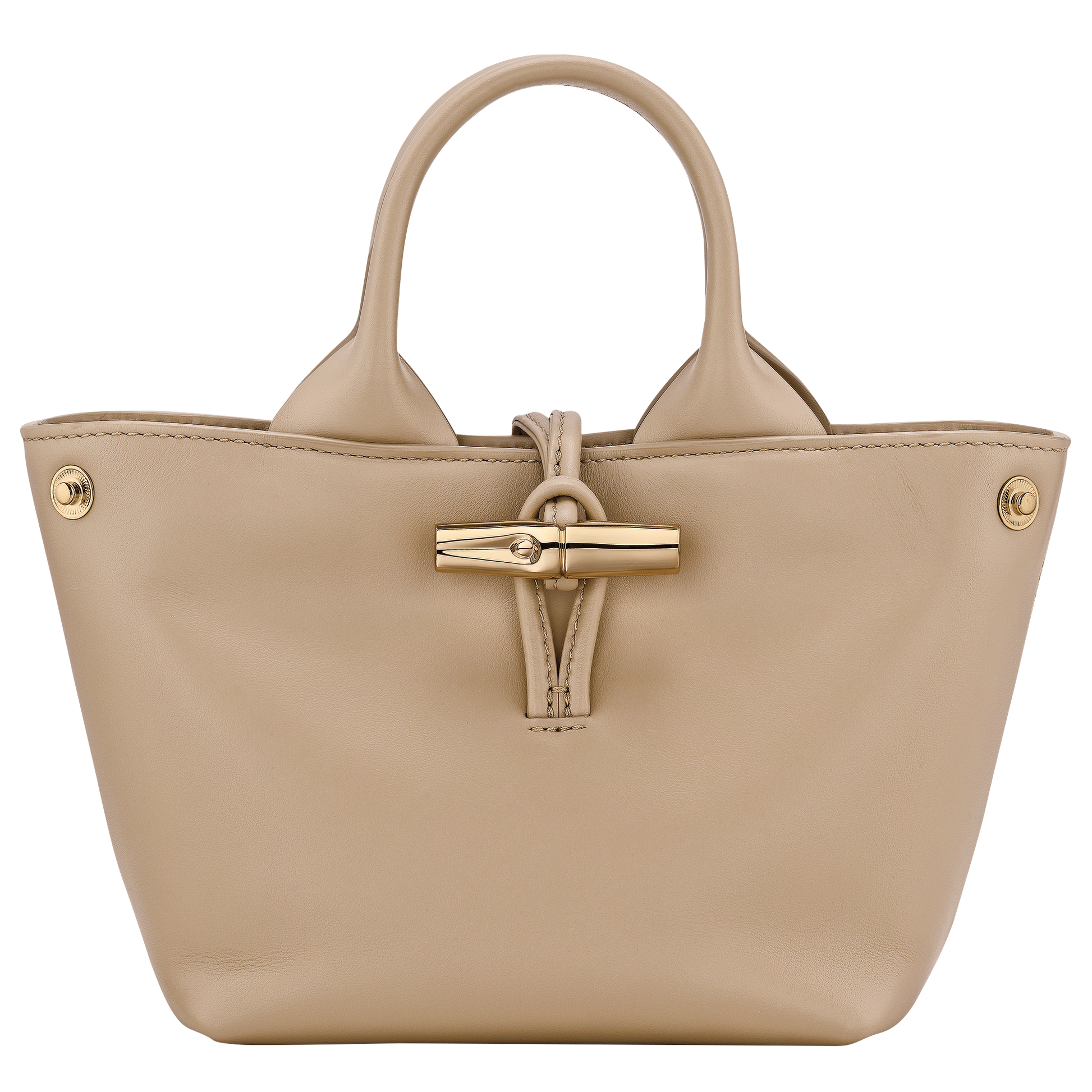 Le Roseau  Root Handbag XS 