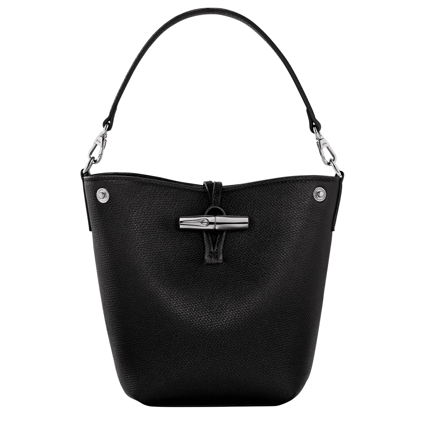 Le Roseau XS Bucket bag