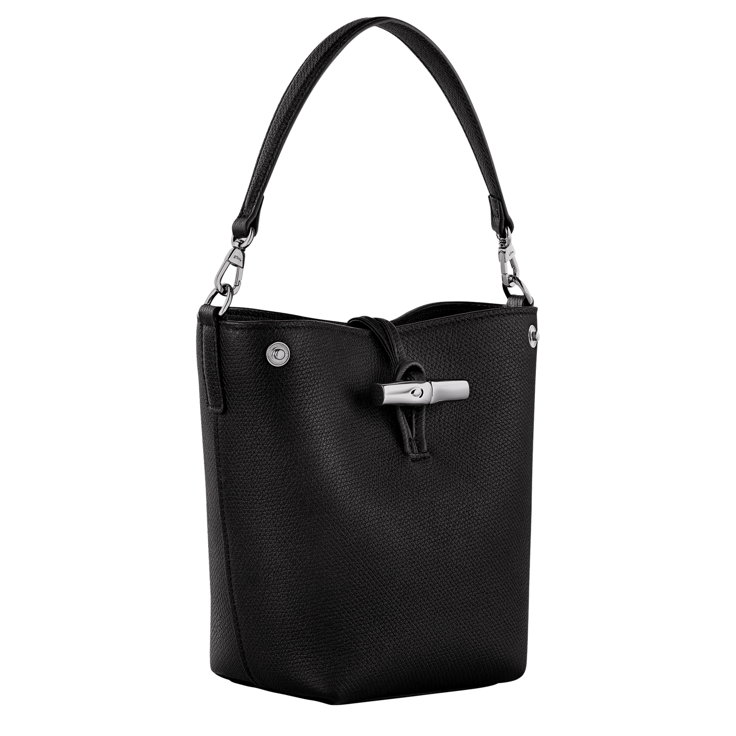 Le Roseau XS Bucket bag