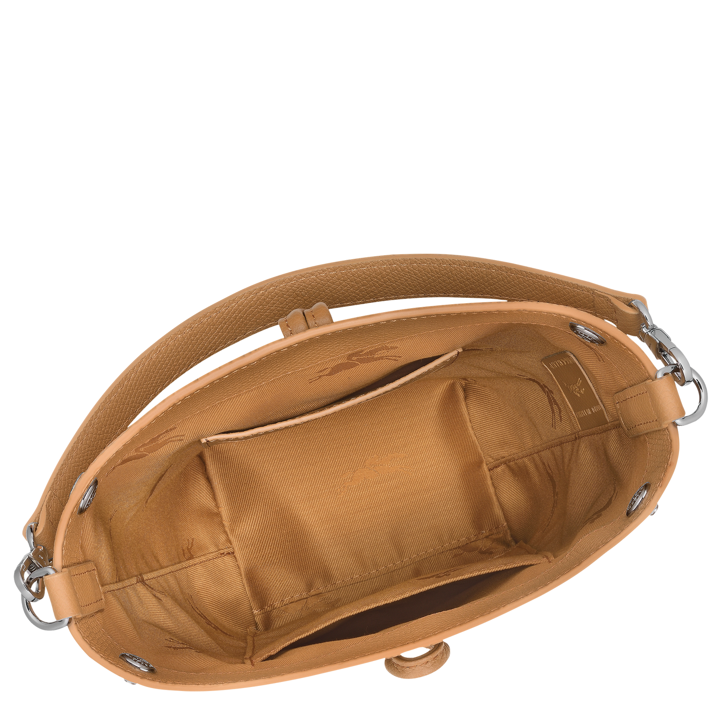 Le Roseau XS Bucket bag