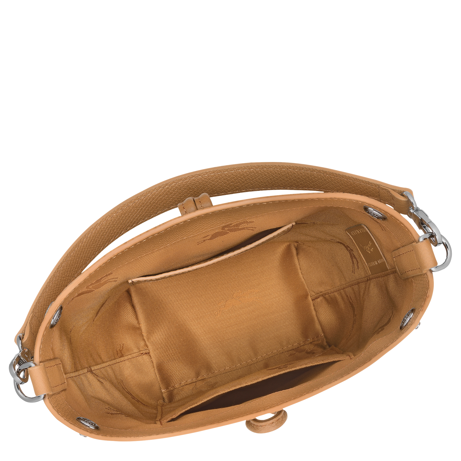 Le Roseau XS Bucket bag