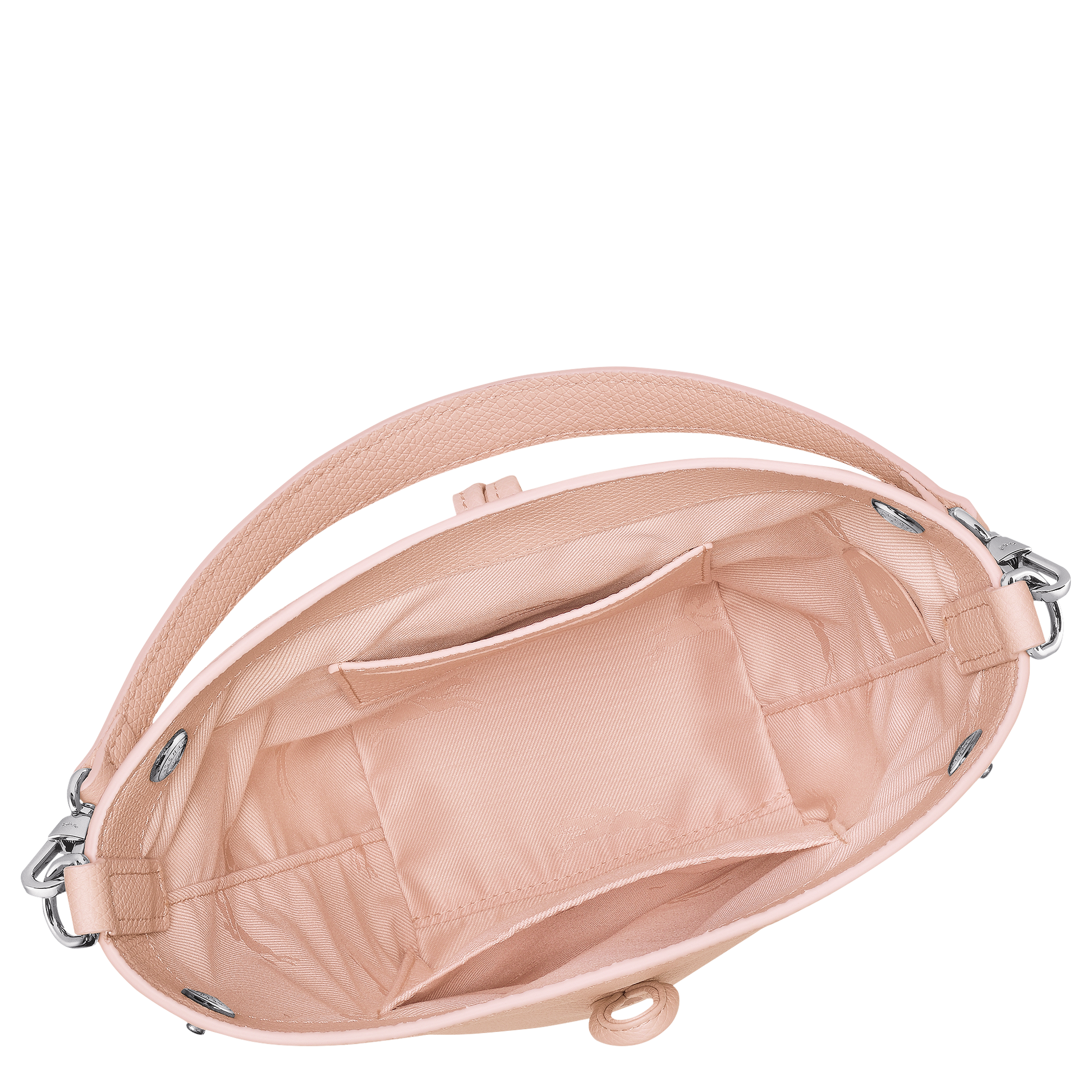 Le Roseau XS Bucket bag