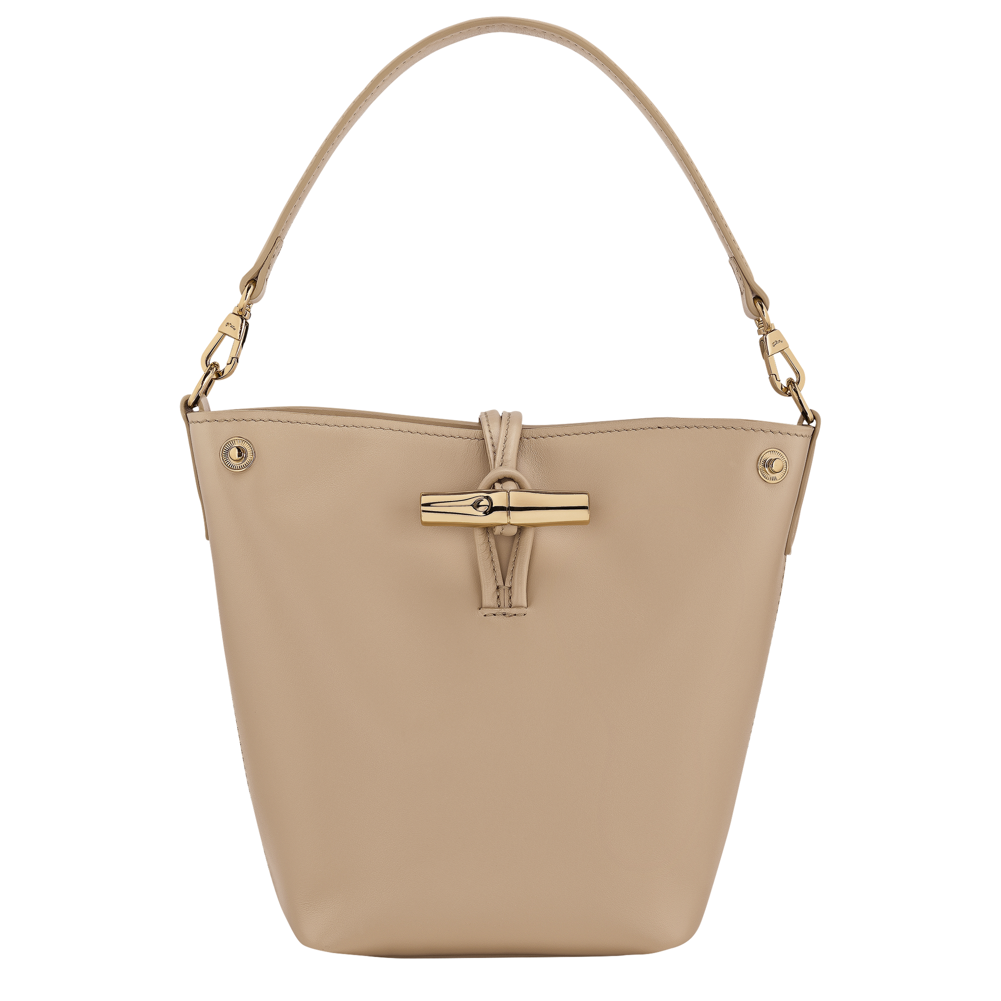 Le Roseau  Root Bucket bag XS 