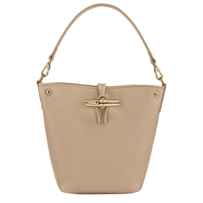 Le Roseau  Root Bucket bag XS 