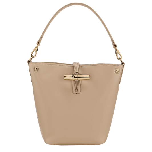 Le Roseau  Root Bucket bag XS 