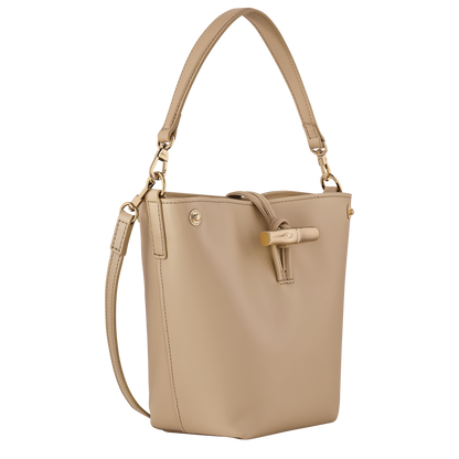 Le Roseau  Root Bucket bag XS 