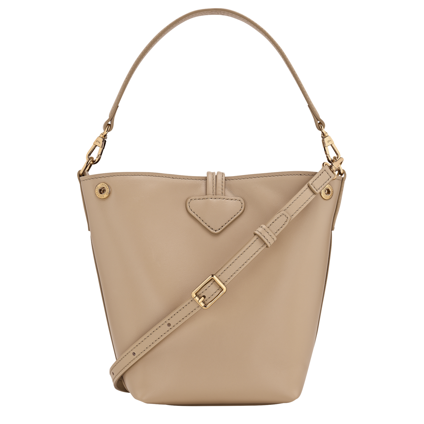 Le Roseau  Root Bucket bag XS 