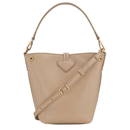 Le Roseau  Root Bucket bag XS 