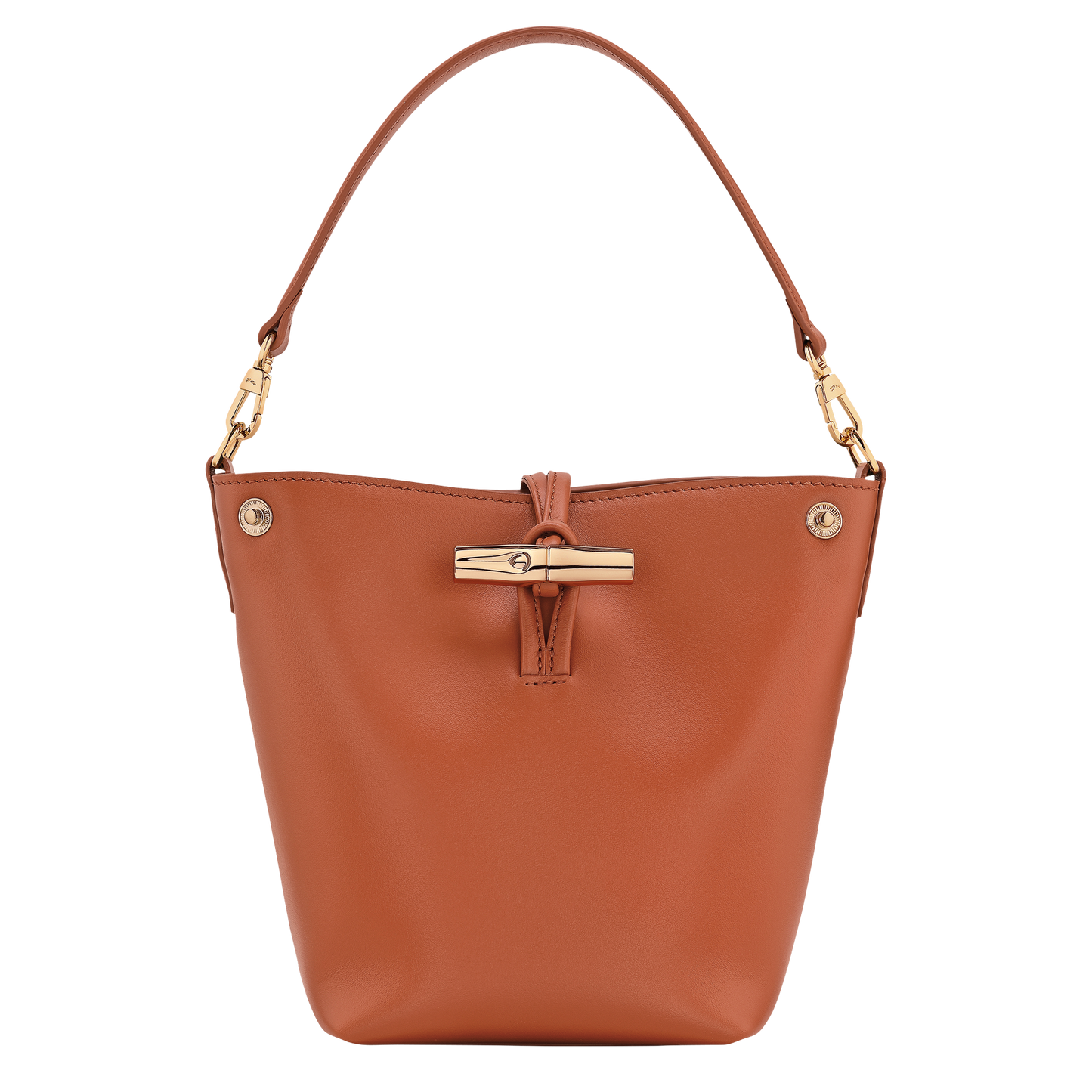 Le Roseau XS Bucket bag