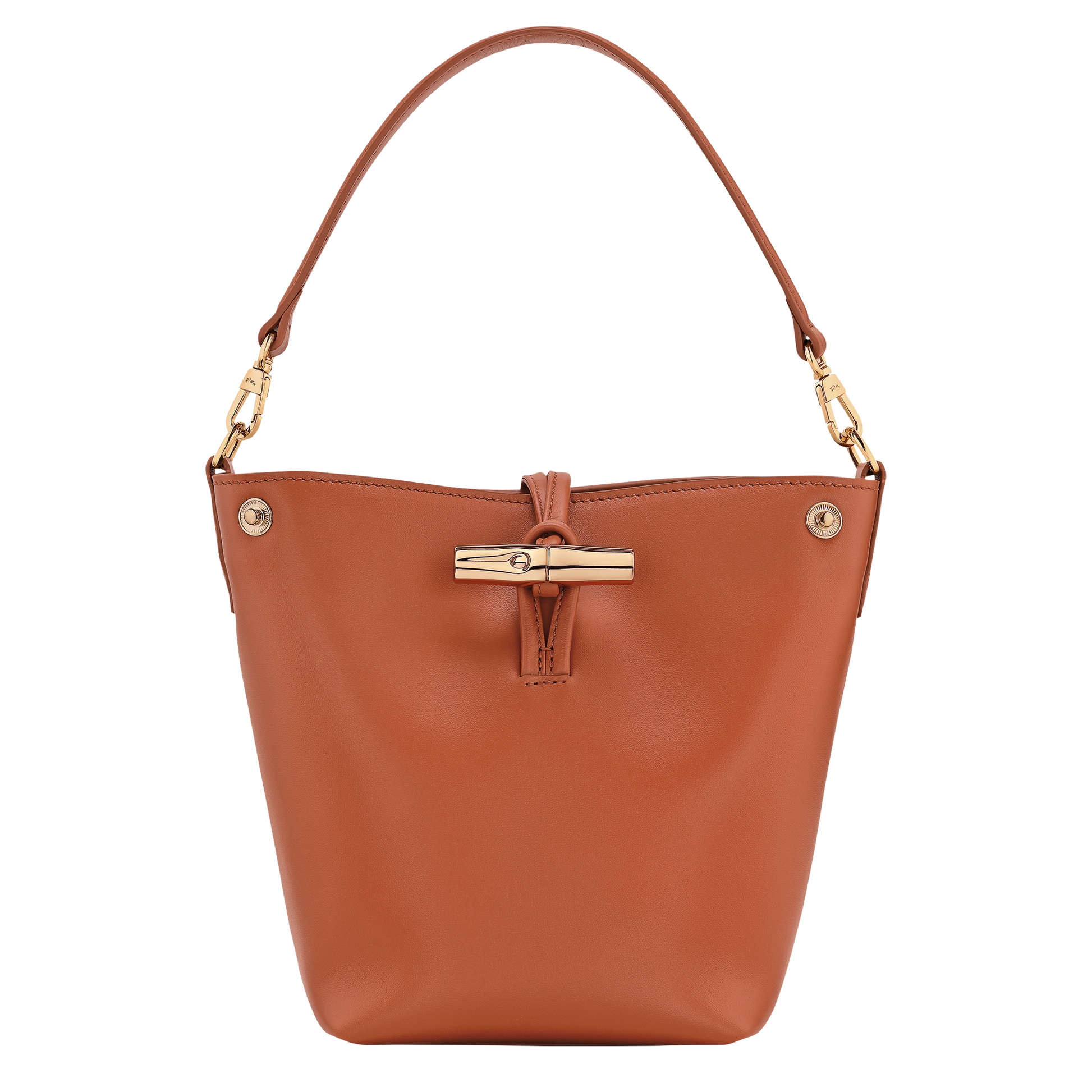 Le Roseau XS Bucket bag