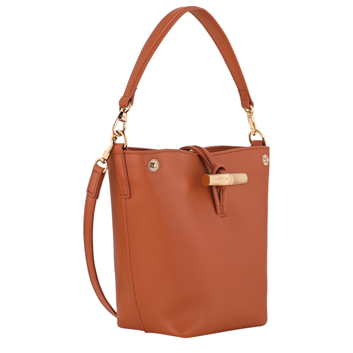 Le Roseau XS Bucket bag