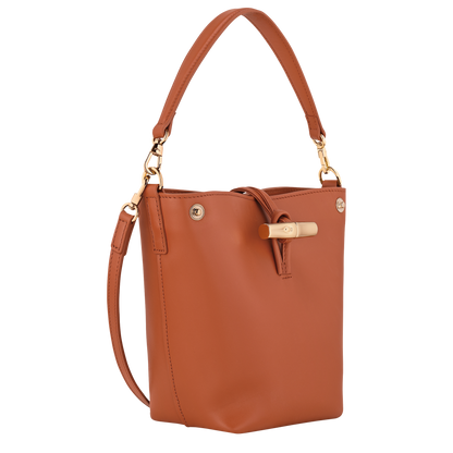 Le Roseau XS Bucket bag
