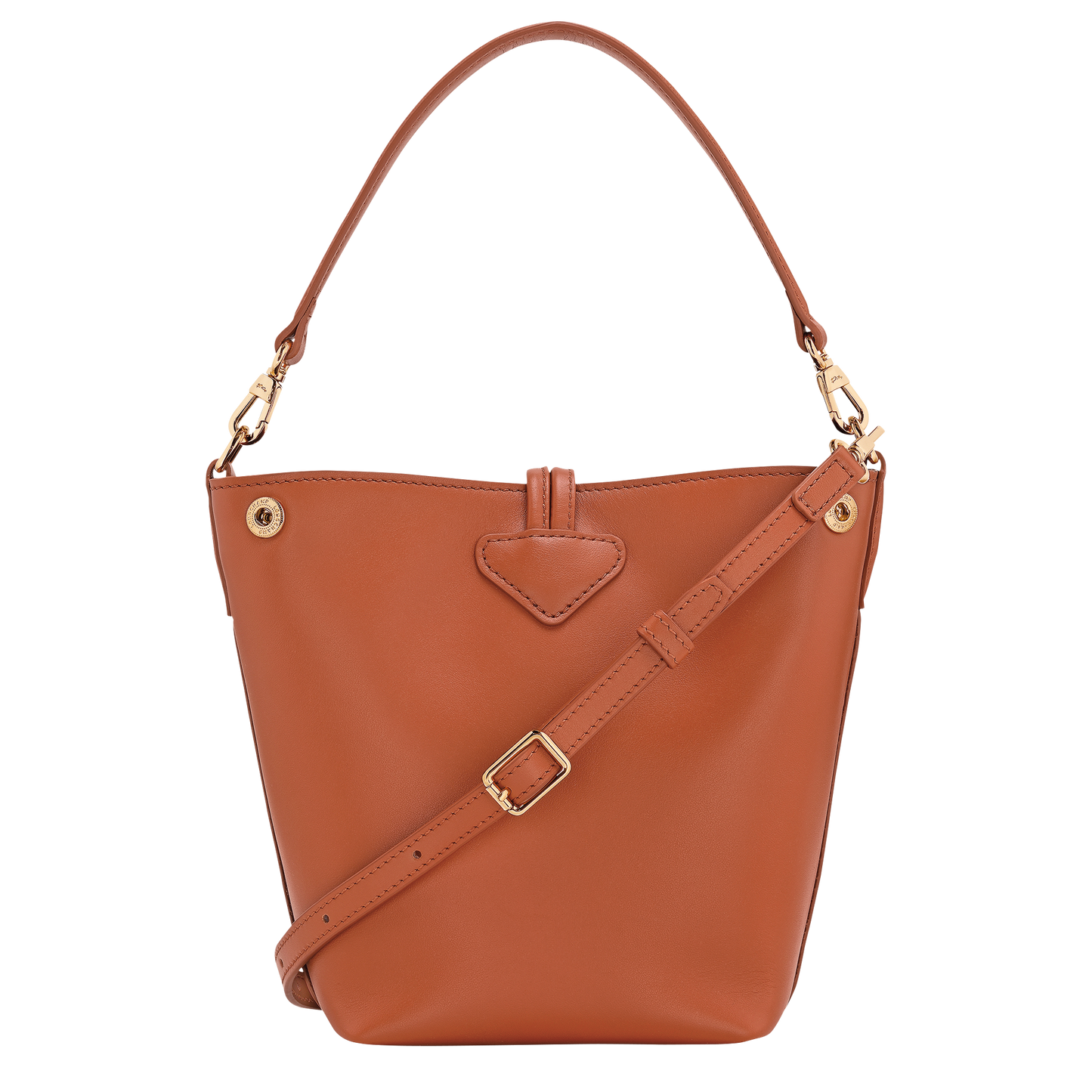 Le Roseau XS Bucket bag