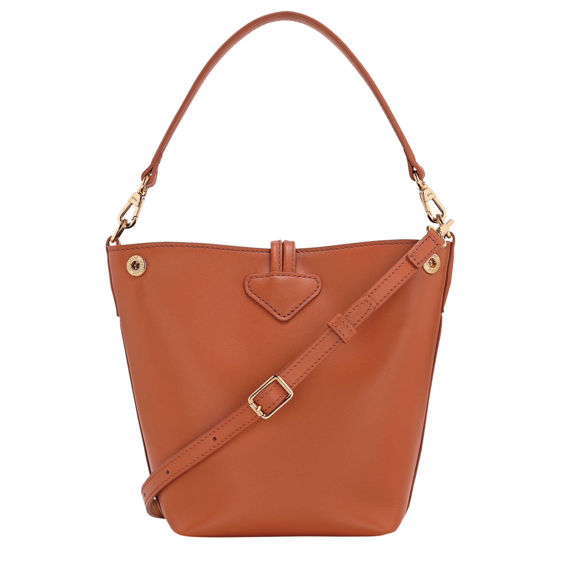 Le Roseau XS Bucket bag