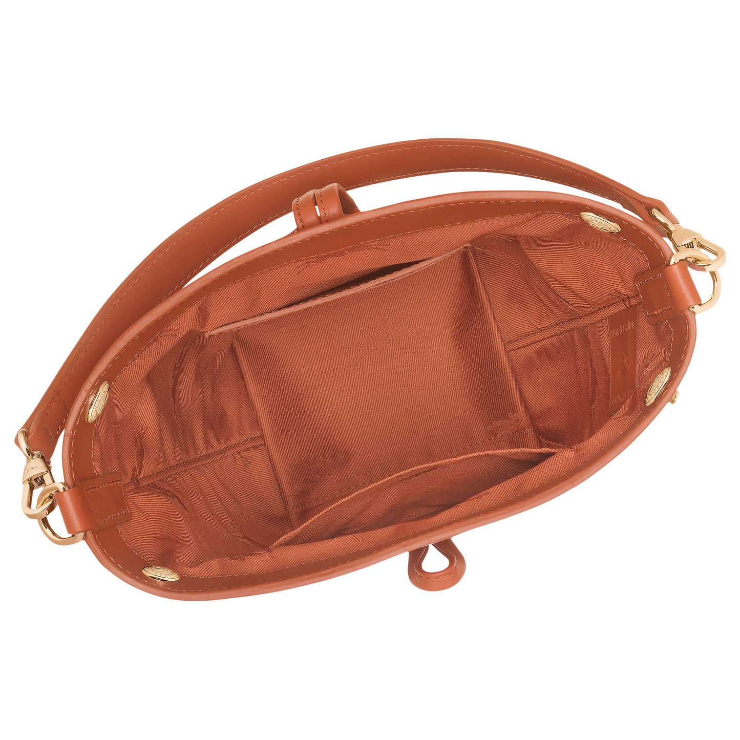 Le Roseau XS Bucket bag