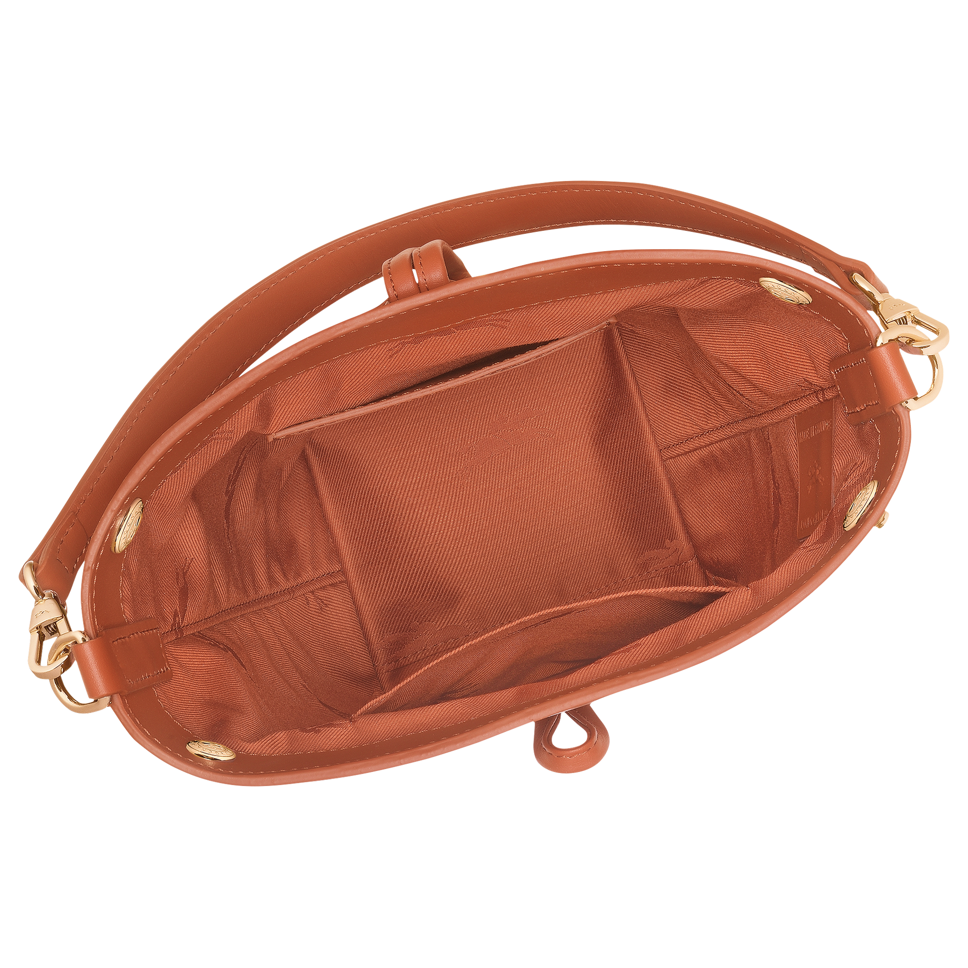 Le Roseau XS Bucket bag