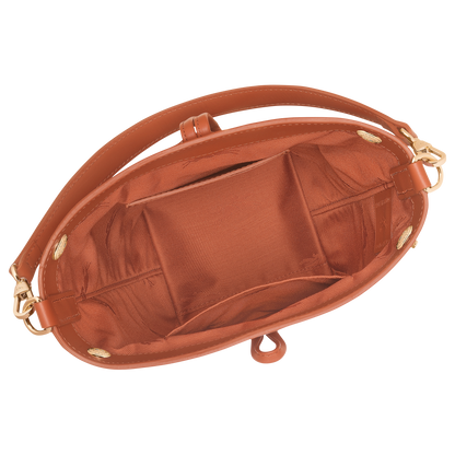 Le Roseau XS Bucket bag