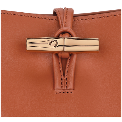 Le Roseau XS Bucket bag