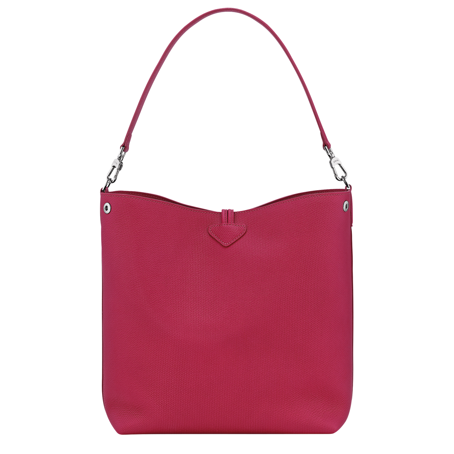 Le Roseau  Beetroot Shoulder bag M 