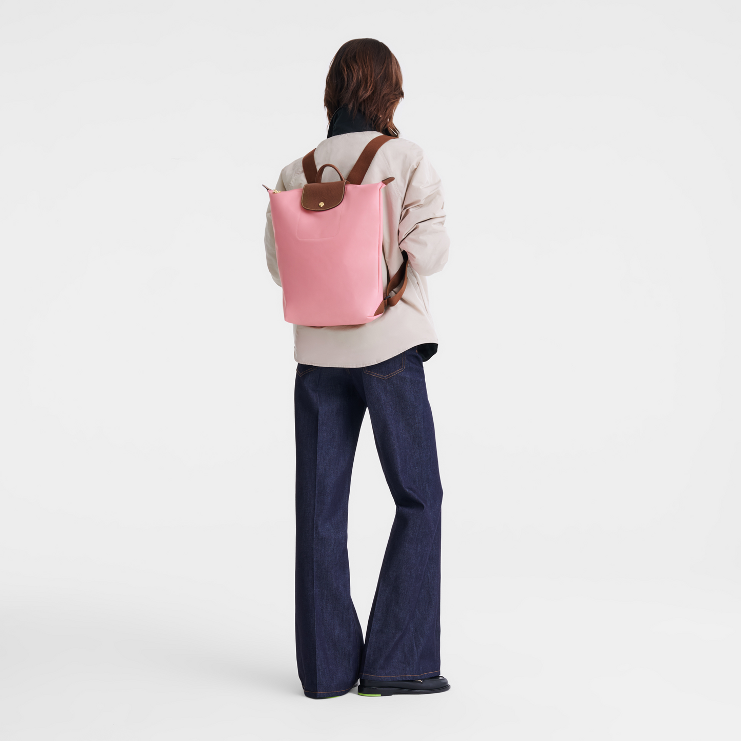 Le Pliage Original  Backpack M 