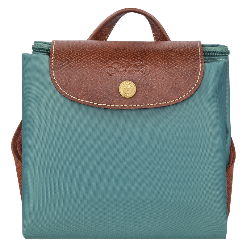 M LE PLIAGE ORIGINAL BACKPACK Canvas - Eucalyptus