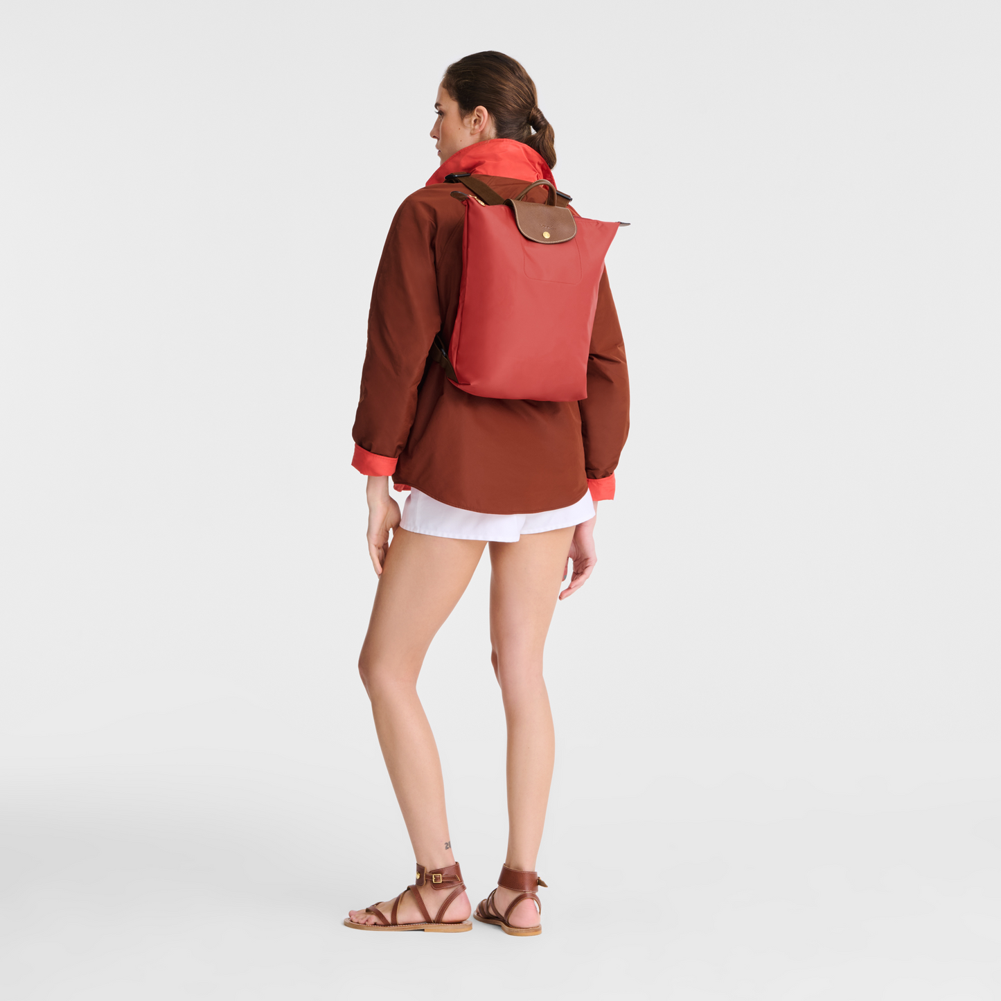 Le Pliage Original M Backpack