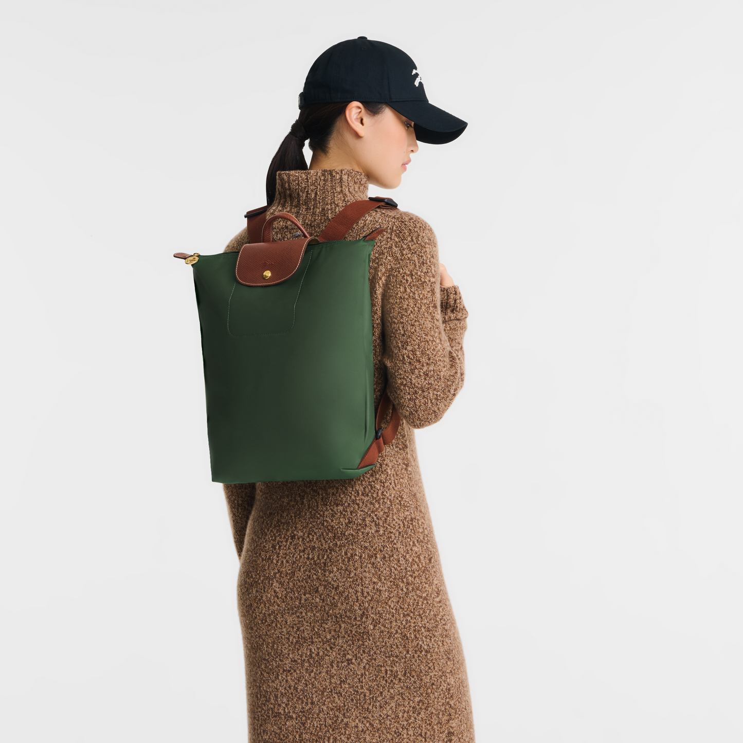 Le Pliage Original M Backpack