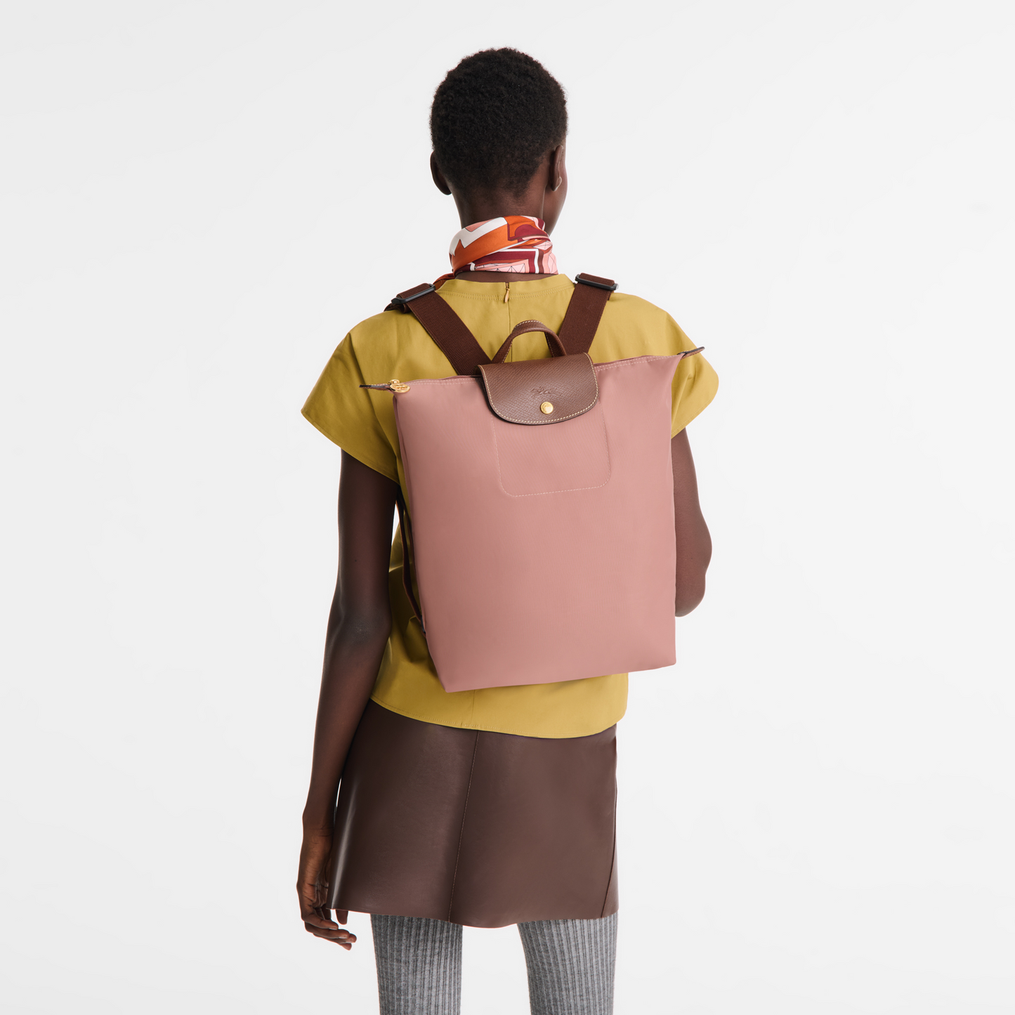 Le Pliage Original M Backpack