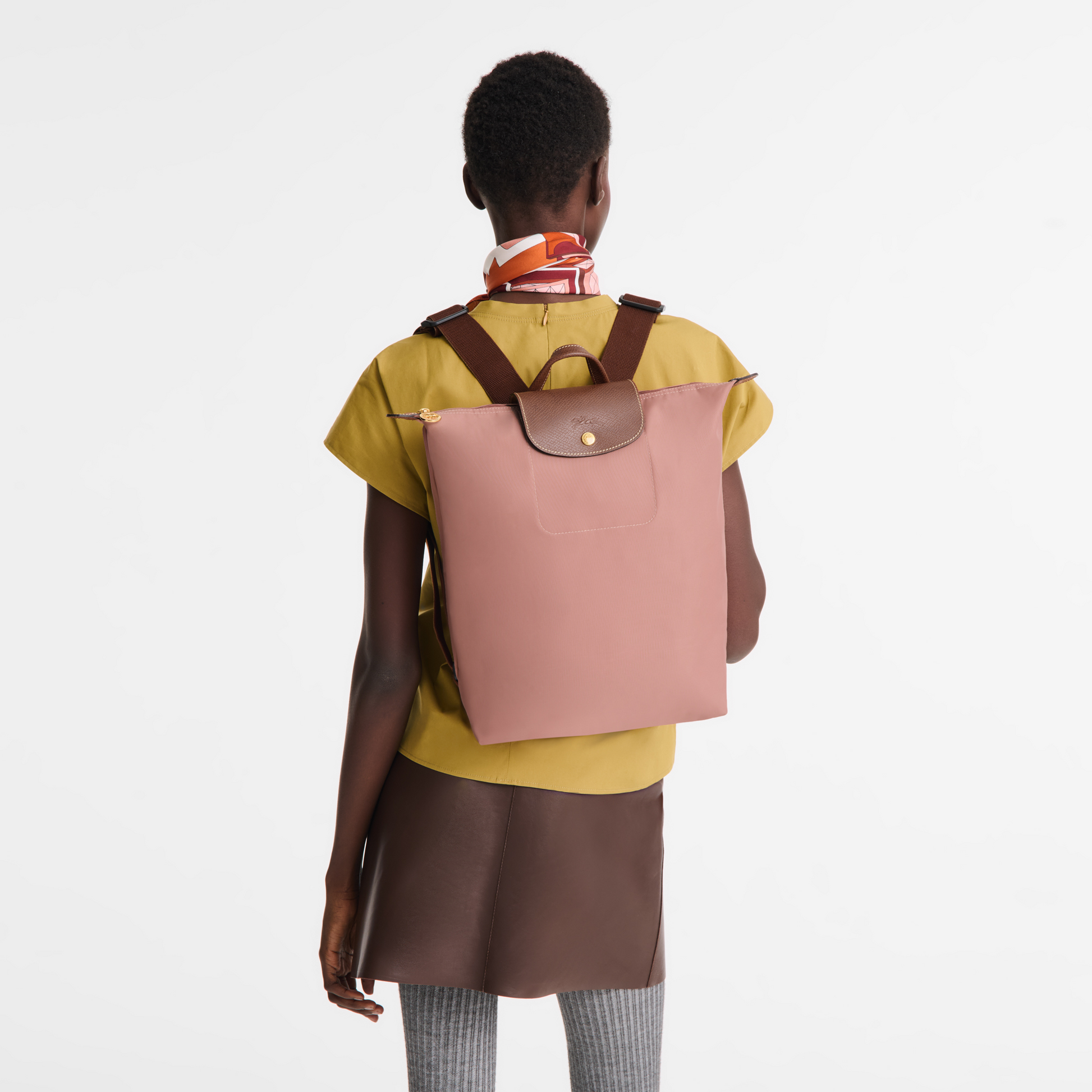 Le Pliage Original M Backpack