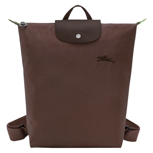 M LE PLIAGE GREEN BACKPACK Canvas - Mocha