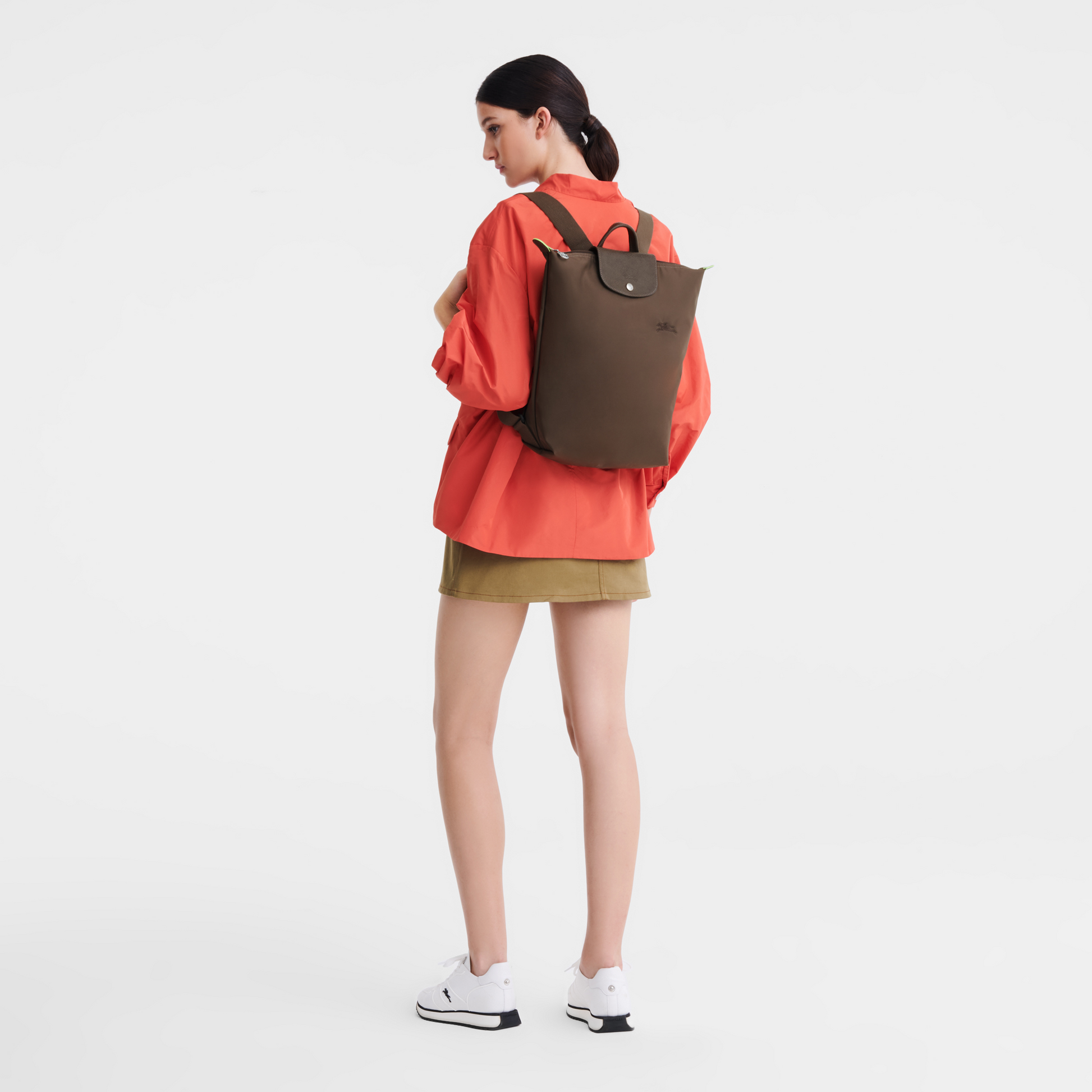 Le Pliage  Backpack M 