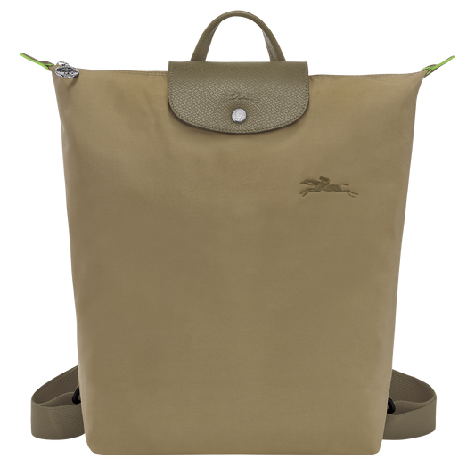 Le Pliage Green M Backpack