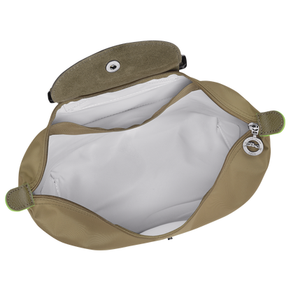 Le Pliage Green M Backpack