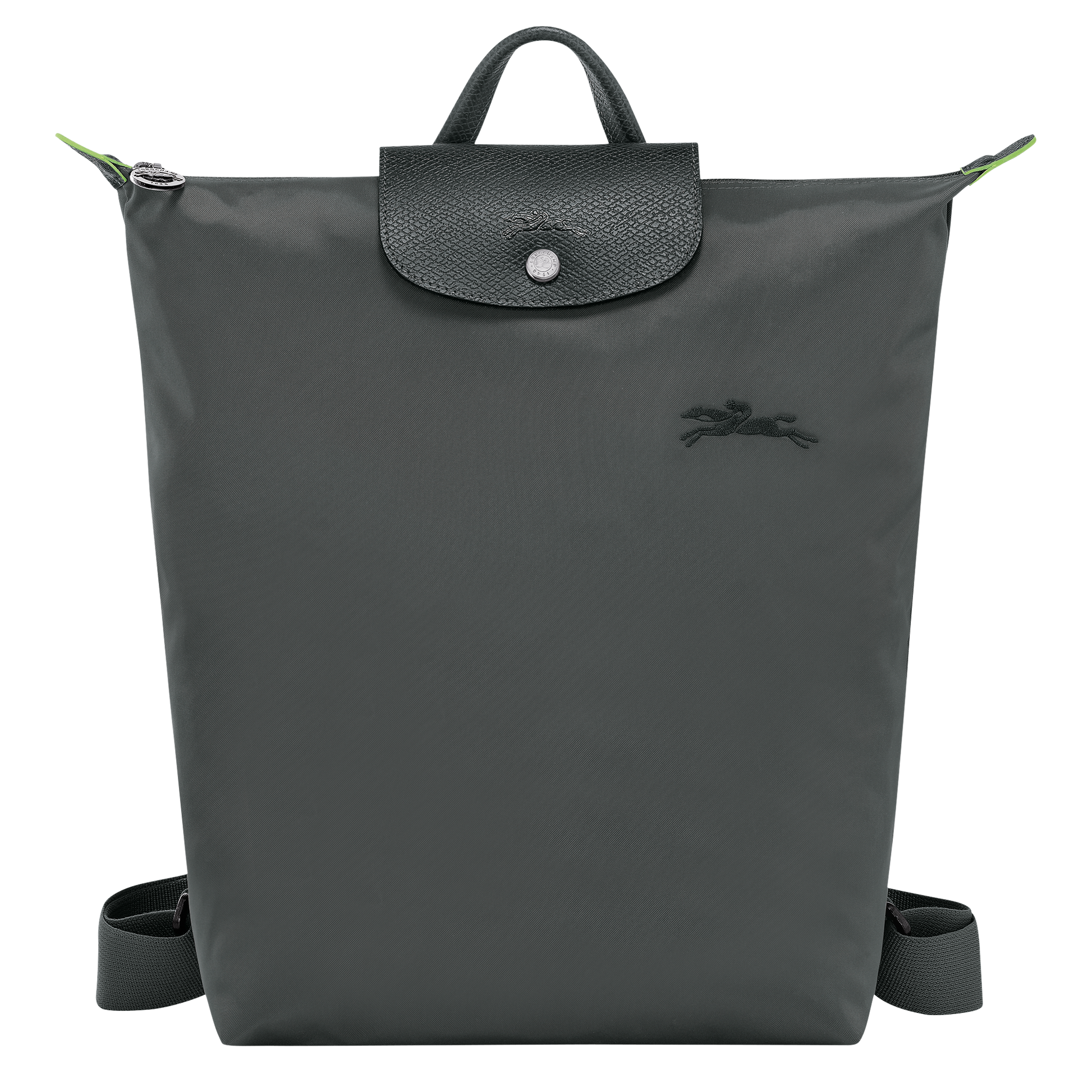 Le Pliage Green M Backpack