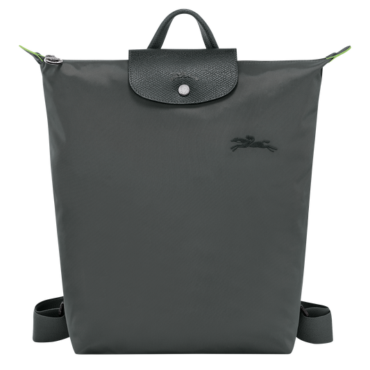 Le Pliage Green M Backpack