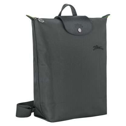 Le Pliage Green M Backpack