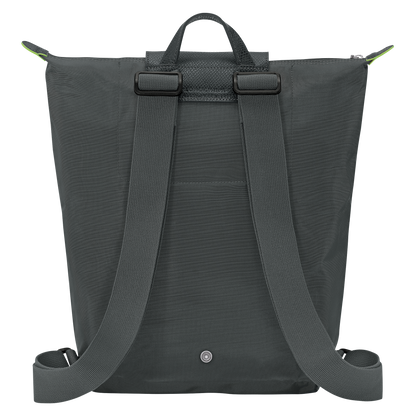Le Pliage Green M Backpack