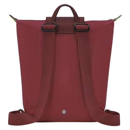 Le Pliage Green M Backpack