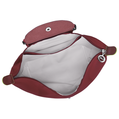 Le Pliage Green M Backpack