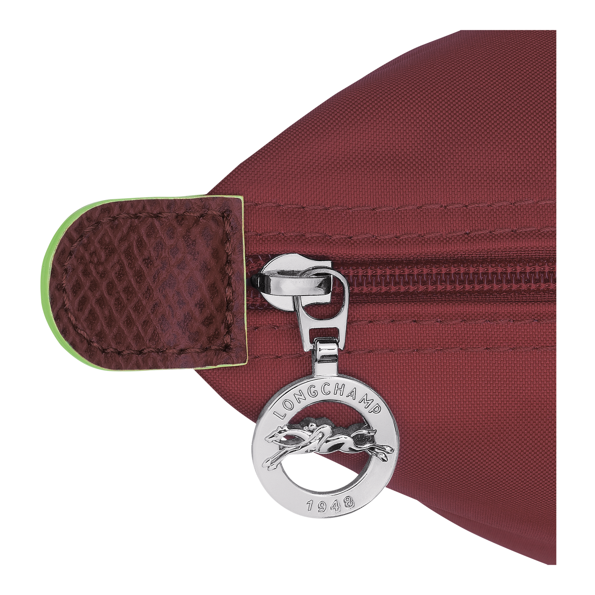 Le Pliage Green M Backpack