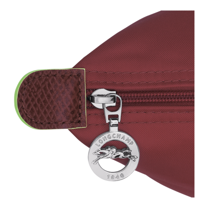 Le Pliage Green M Backpack