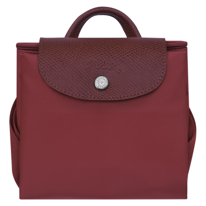 Le Pliage Green M Backpack