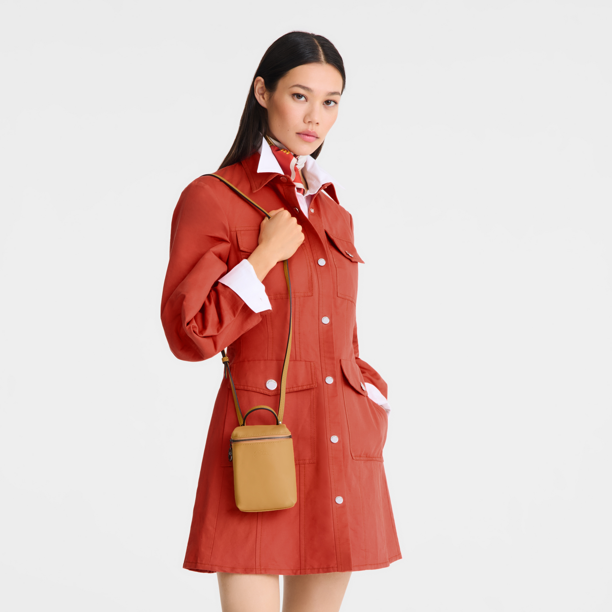 Le Pliage Xtra XS Crossbody bag
