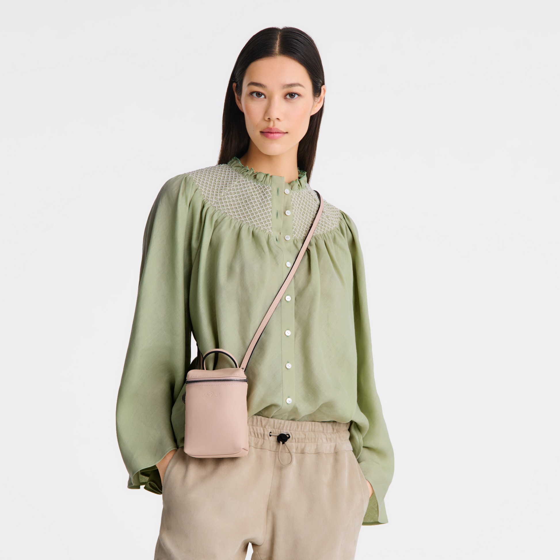 Le Pliage Xtra XS Crossbody bag