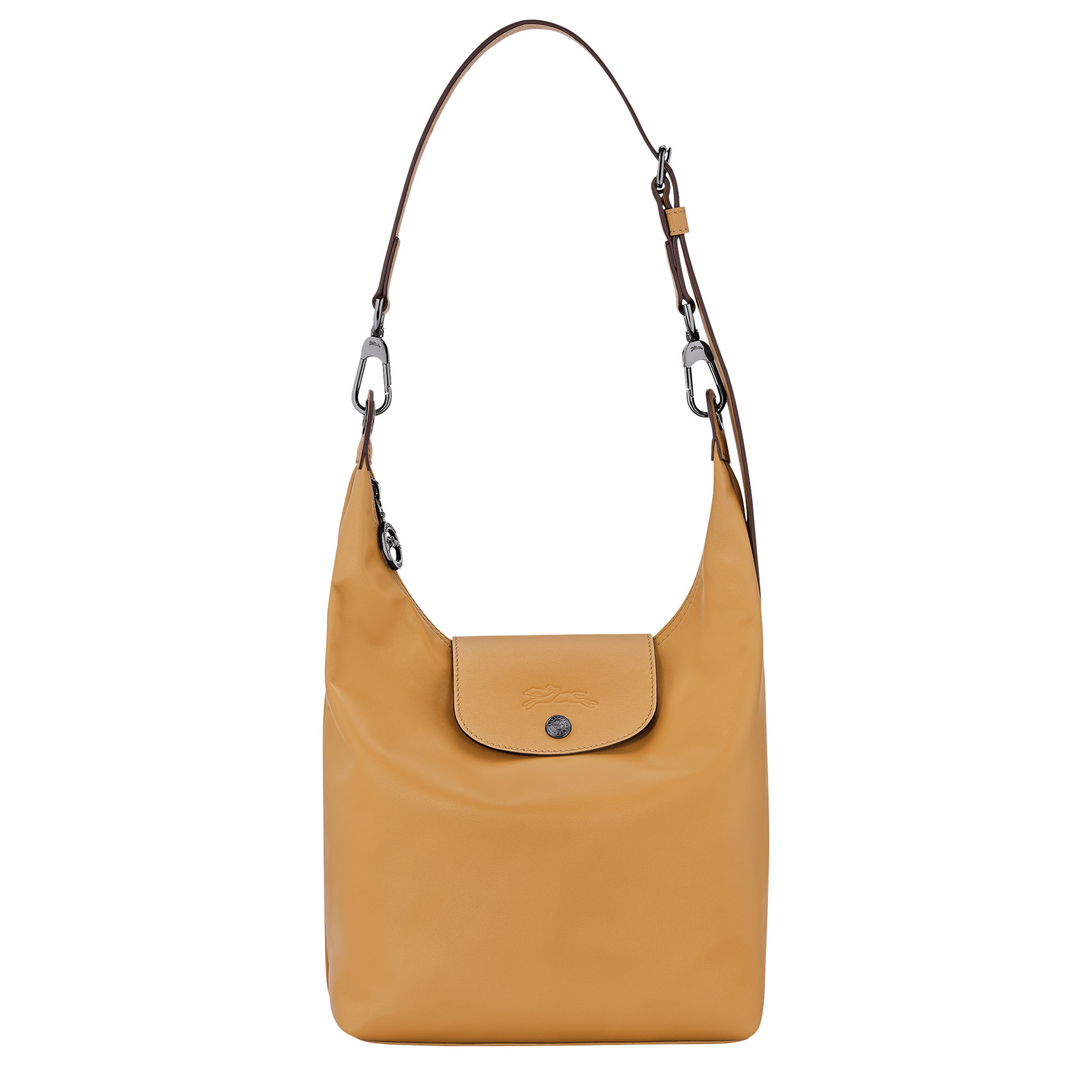 Le Pliage Xtra  Honey Shoulder bag M 