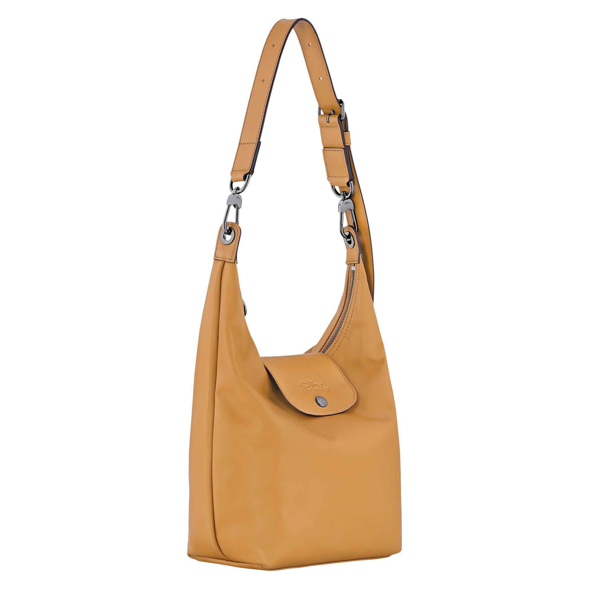 Le Pliage Xtra  Honey Shoulder bag M 