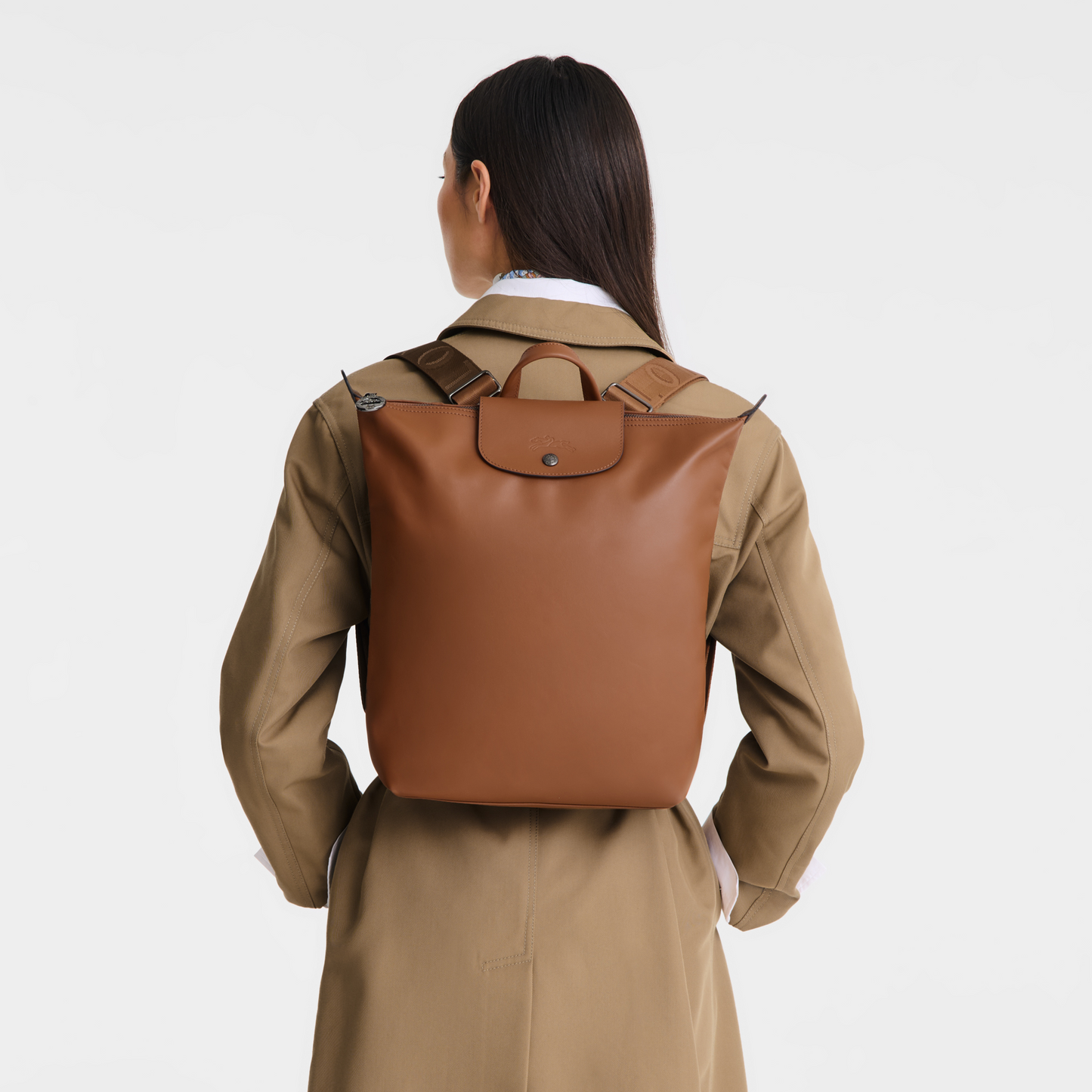 Le Pliage Xtra M Backpack